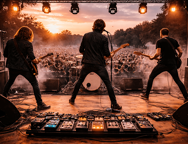 Banda_Entardecer_carrosel