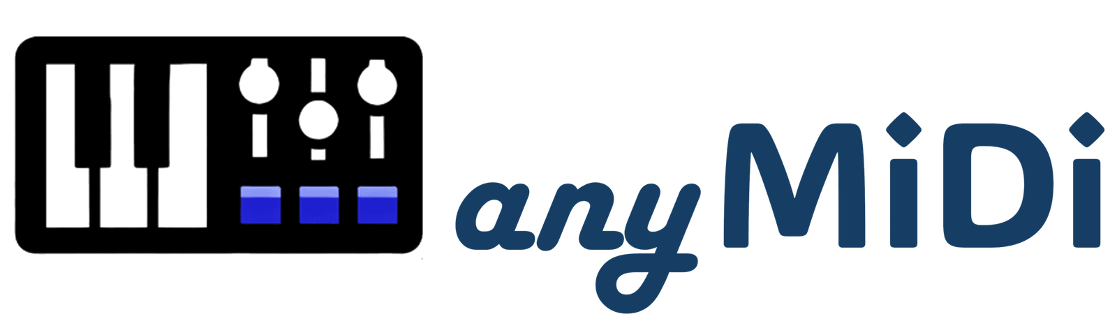 anyMIDI