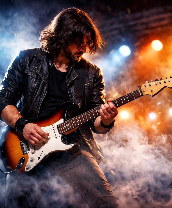 Como Divulgar Seu Trabalho Musical e Conseguir Shows ao Vivo no Brasil