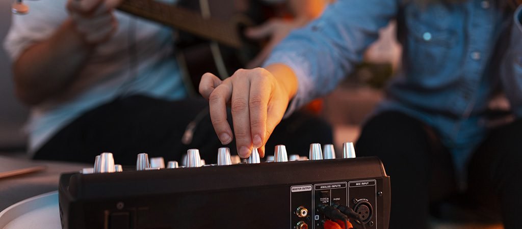 Como timbrar sua pedaleira do zero (passo a passo)