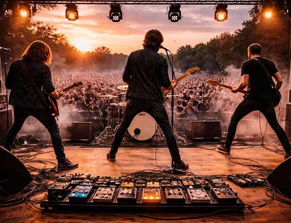 carrosel-home-guitarristas-palco-entardecer